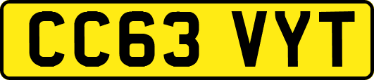 CC63VYT