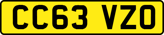 CC63VZO