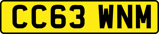 CC63WNM
