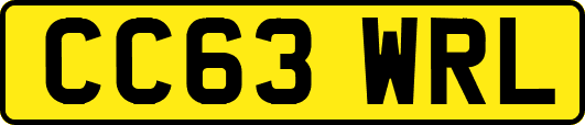 CC63WRL