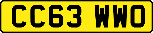 CC63WWO