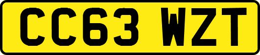 CC63WZT