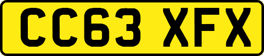 CC63XFX