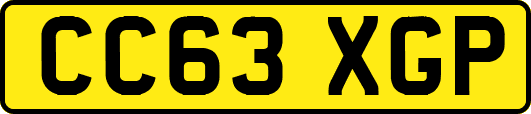 CC63XGP