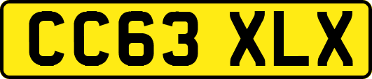 CC63XLX