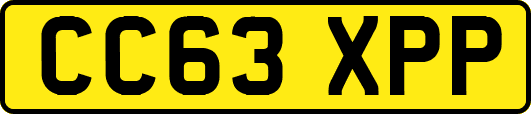 CC63XPP