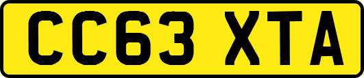 CC63XTA