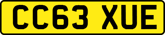 CC63XUE