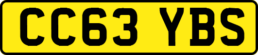 CC63YBS