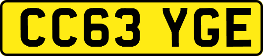 CC63YGE