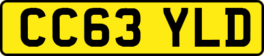 CC63YLD