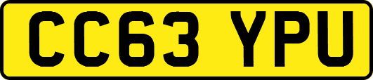 CC63YPU
