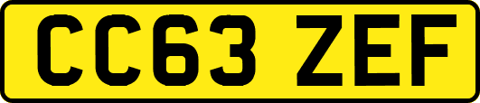 CC63ZEF