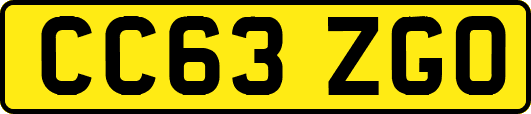 CC63ZGO