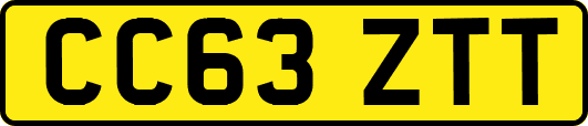 CC63ZTT