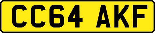 CC64AKF