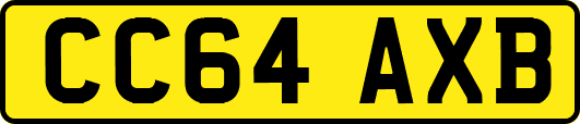 CC64AXB