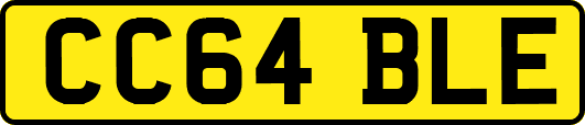 CC64BLE