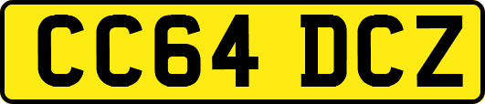 CC64DCZ