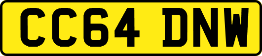 CC64DNW