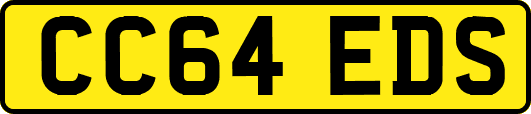CC64EDS