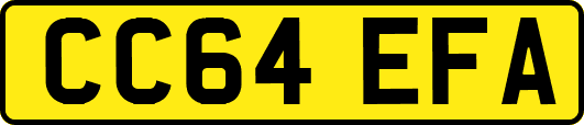 CC64EFA