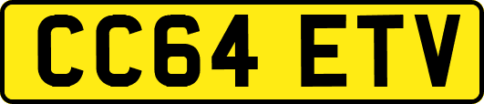 CC64ETV