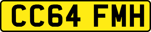 CC64FMH