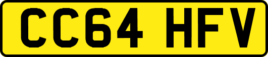 CC64HFV