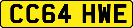 CC64HWE