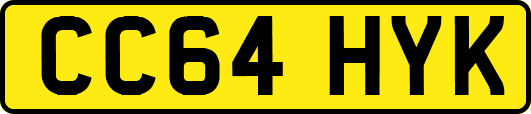 CC64HYK
