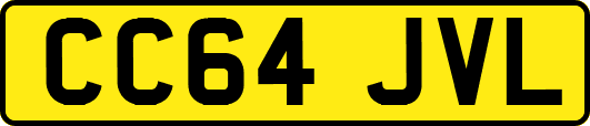 CC64JVL