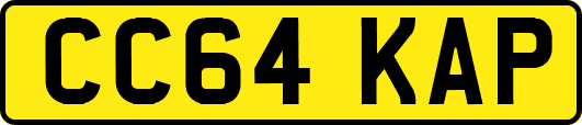 CC64KAP