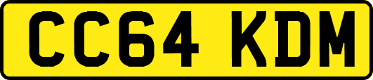 CC64KDM
