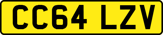 CC64LZV