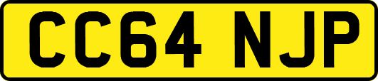 CC64NJP