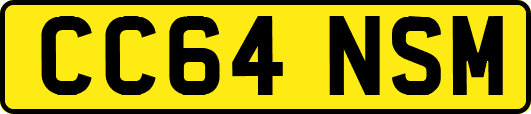 CC64NSM