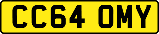 CC64OMY