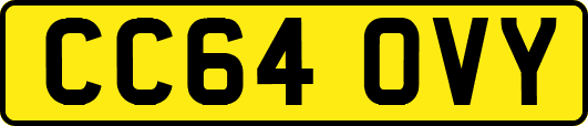 CC64OVY