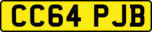 CC64PJB