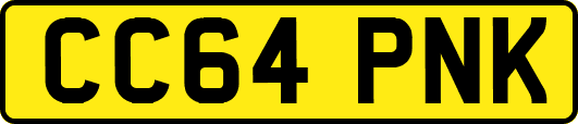 CC64PNK