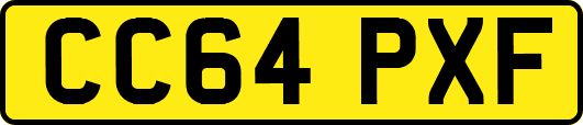 CC64PXF