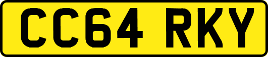 CC64RKY