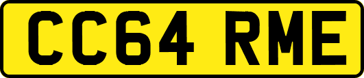 CC64RME