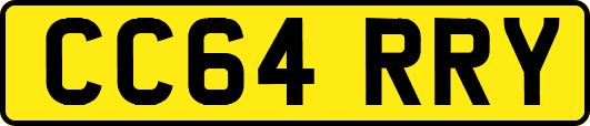CC64RRY