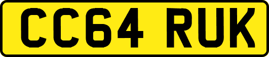 CC64RUK
