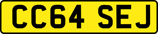 CC64SEJ