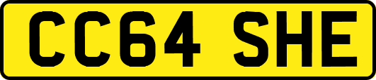 CC64SHE