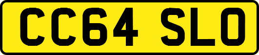 CC64SLO