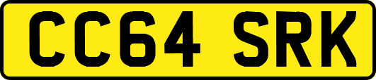 CC64SRK
